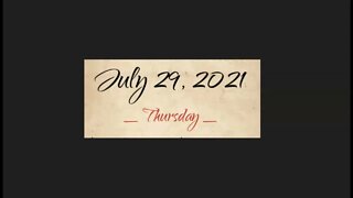 SPOILER ALERT: Quordle of the Day for July 29, 2022 (Friday!)