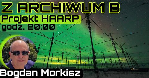 Projekt HAARP