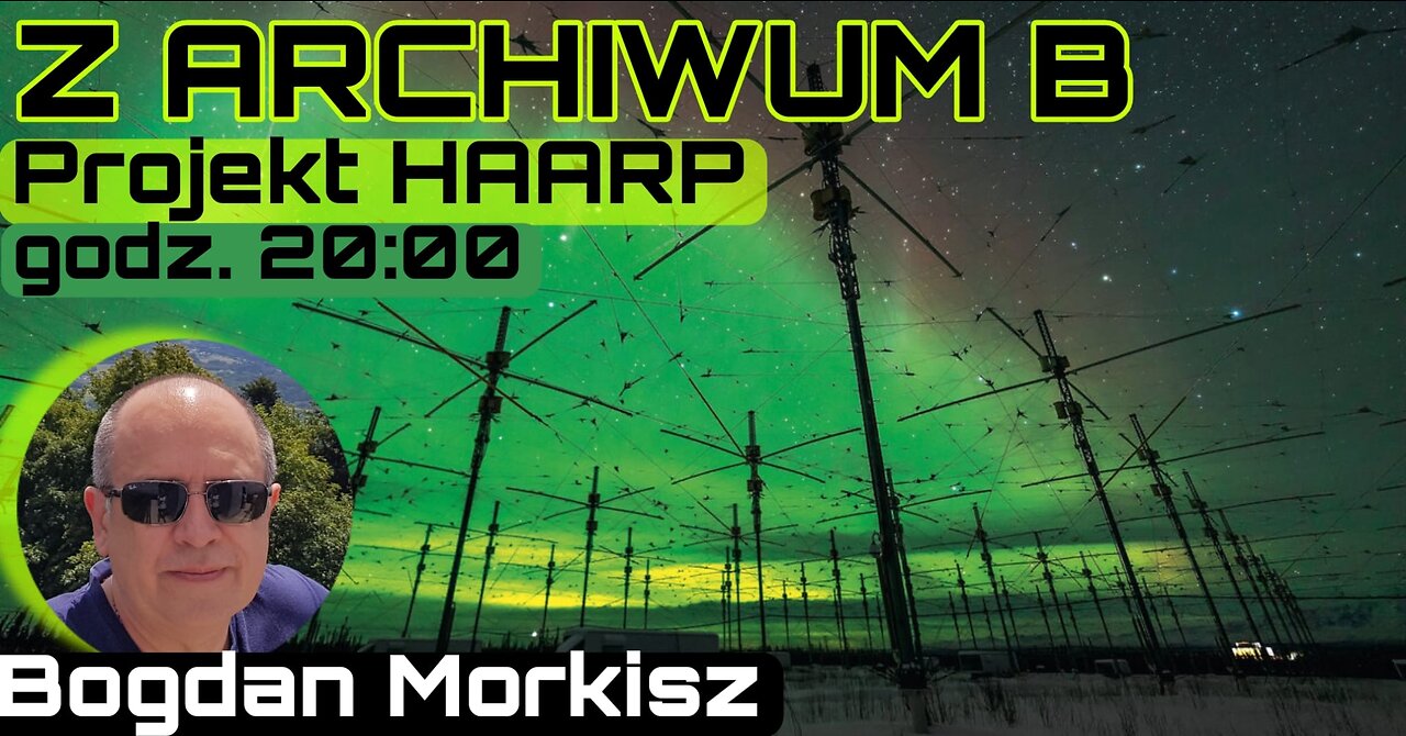 Projekt HAARP