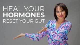 Heal Your Hormones