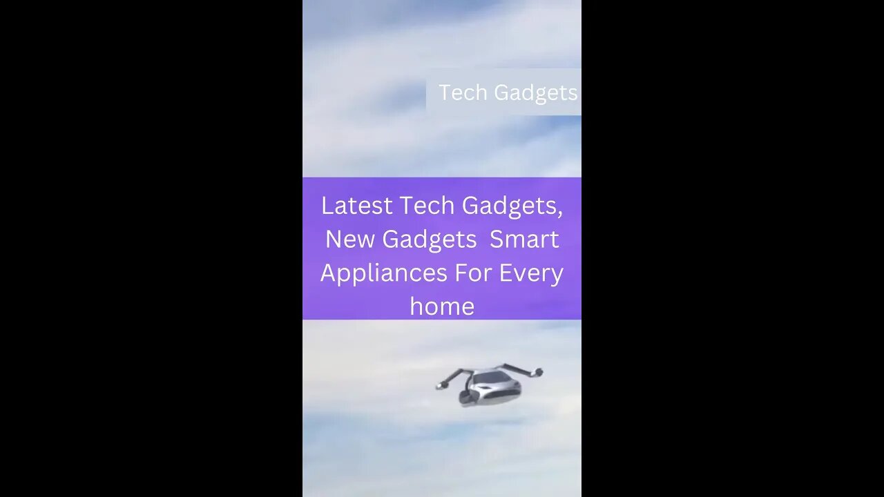 Latest Tech Gadgets, New Gadgets Smart Appliances For Every home#shorts #youtubeshorts