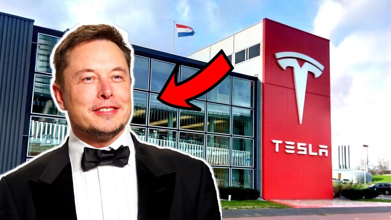 Top 5 Most Successful CEOs IN THE WORLD 2022