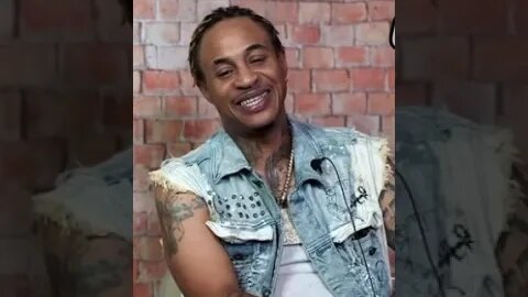 Orlando Brown said somebody was trying to kill him #shorts