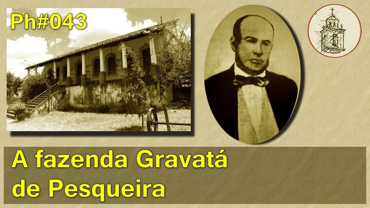 A fazenda Gravatá de Pesqueira | Ph#043