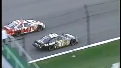 2004 Pennsylvania 500