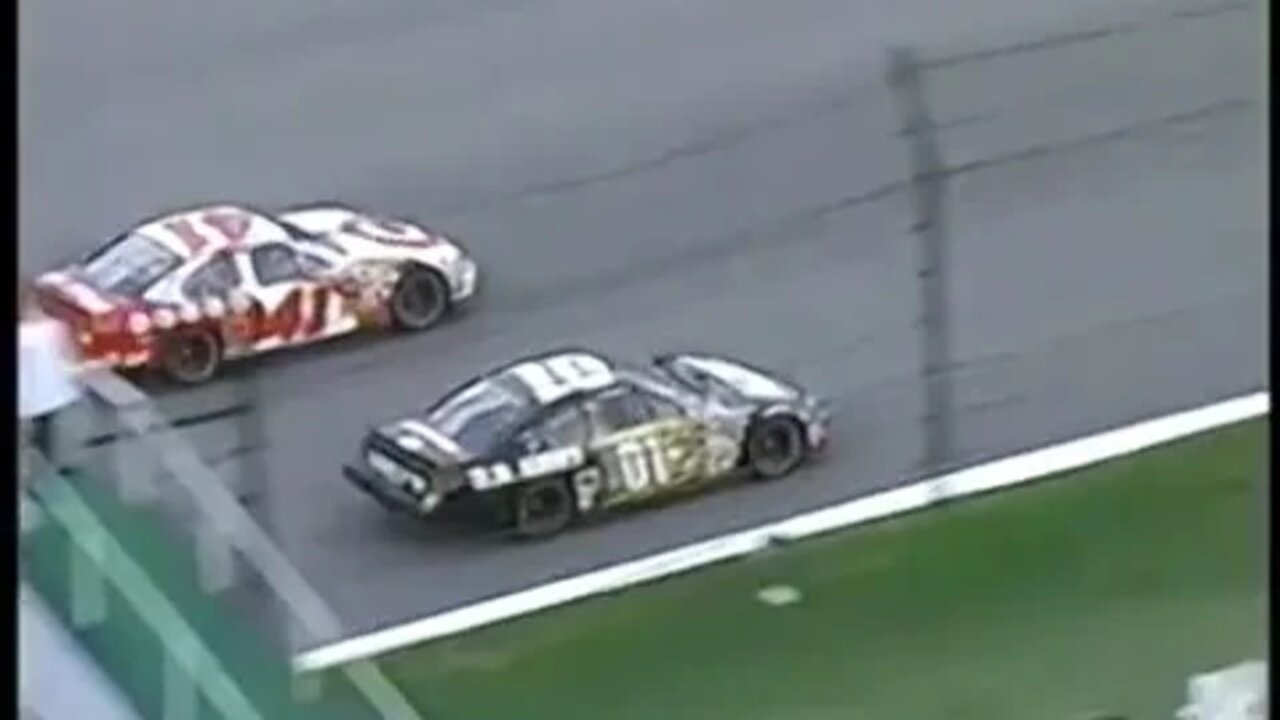 2004 Pennsylvania 500