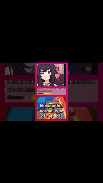 Pippa Explains How Chiropractors Are Not Real