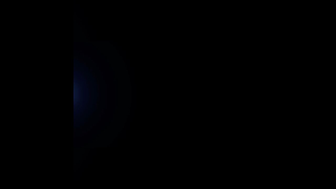 Can u see the light yet