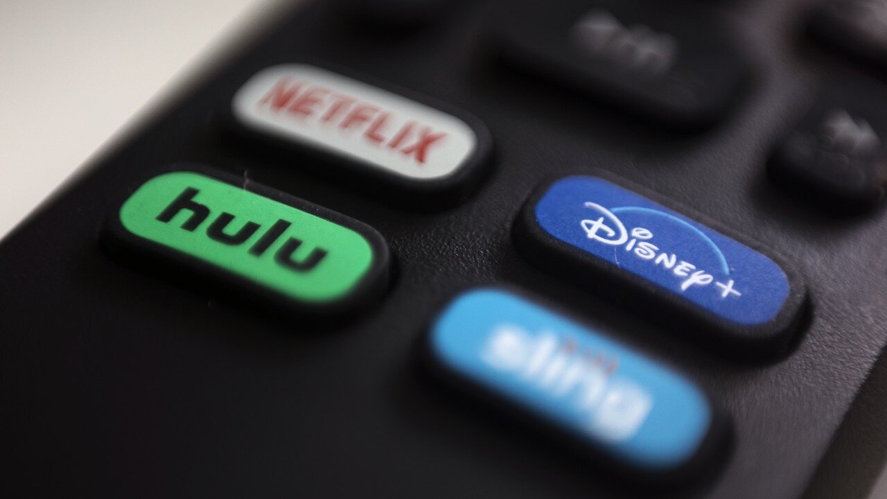 With so many streaming services, these are the best ways to save money