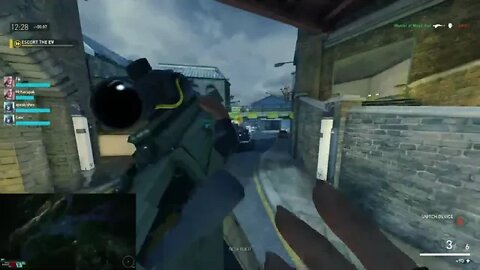 heal you fucking medic