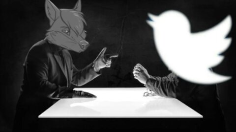 TheHunt: Twitter's Ban Of The Word "Groomer"