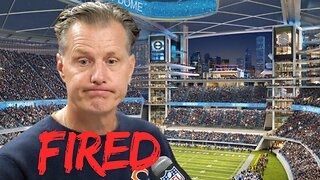 Chicago Bears FIRE Matt Eberflus after embarrassing loss!