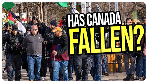 ARRESTED (again!) for Journalism - Live with Rebel News' Ezra Levant - Viva Frei