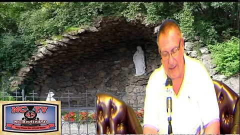 NCTV45’S THOUGHT FOR THE DAY THURSDAY AUGUST 6 2020