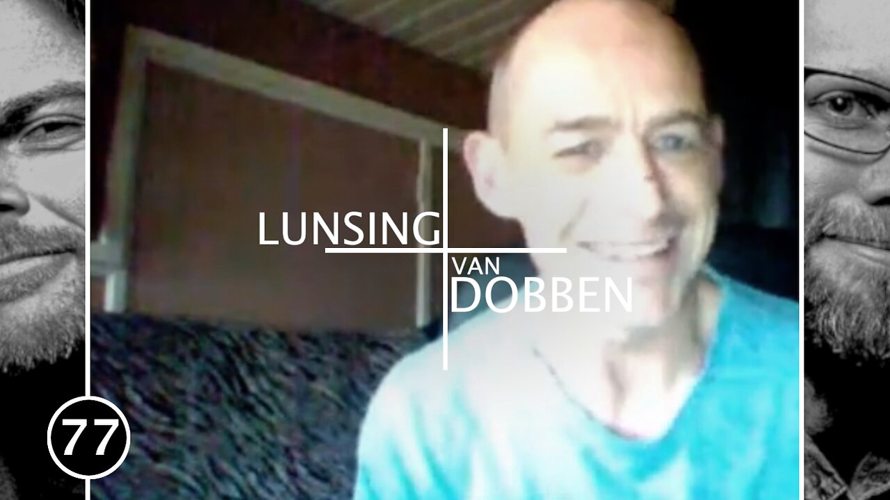 Dennis Nelisse returns | Lunsing + Van Dobben #77