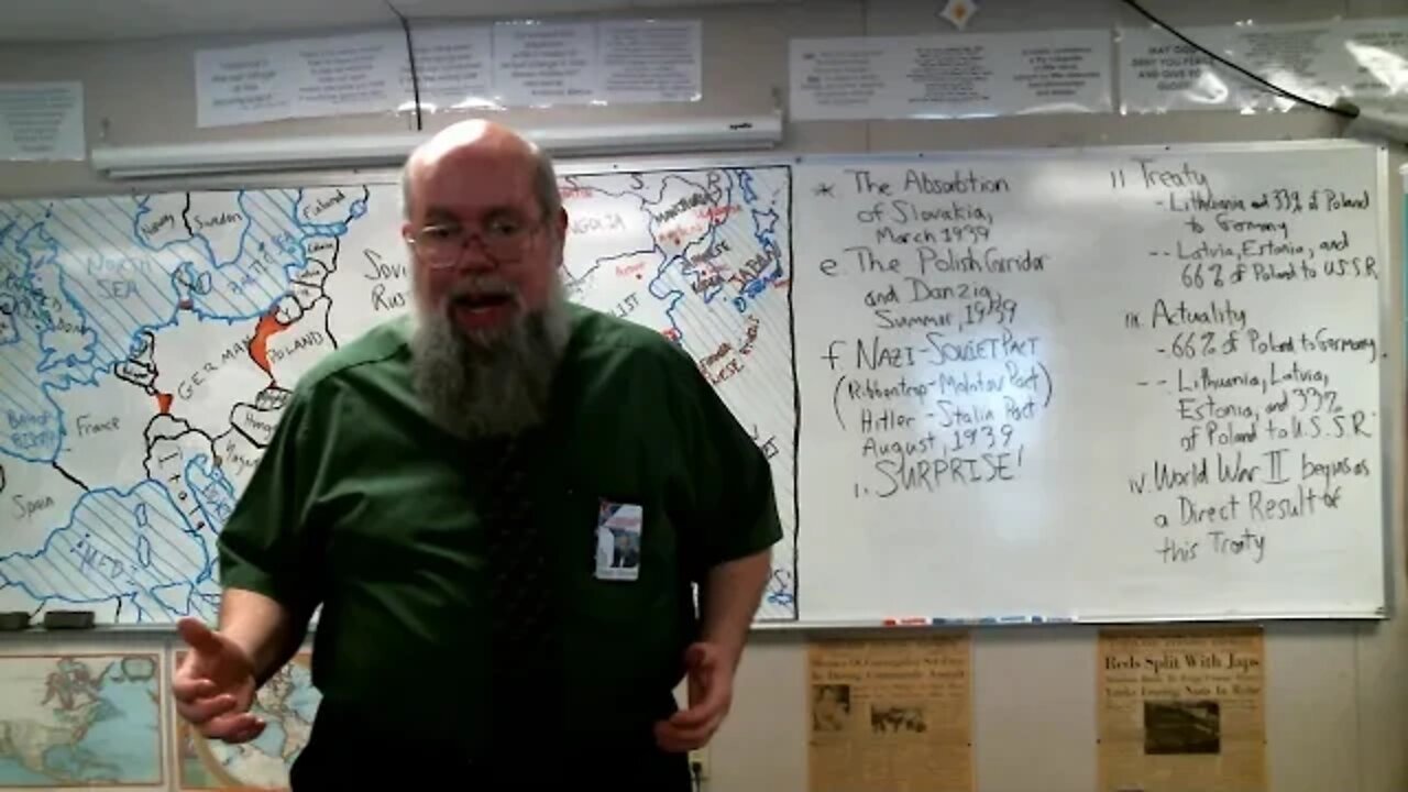 19-20 RKG EURO 10 03-042: To September 1st, A. D. 1939