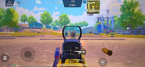 TDM ⚡️🔥 PUBG MOBILE / BGMI