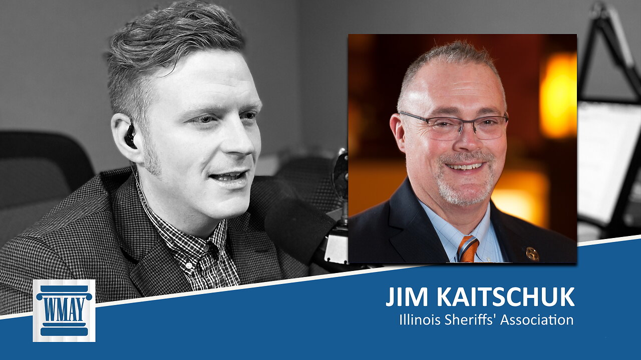 IL sheriffs explain gun ban opposition in federal court, motion to quash subpoena in state court