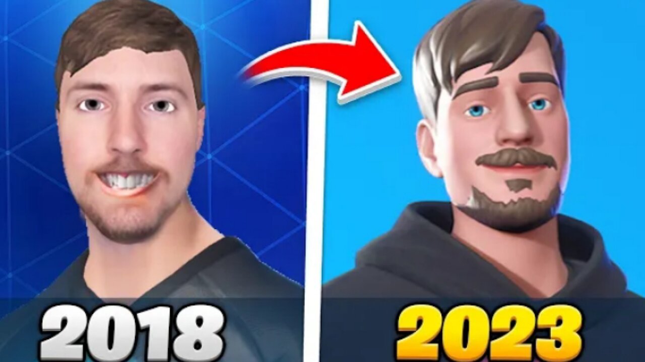 Fortnite Fans Who PREDICTED The Future