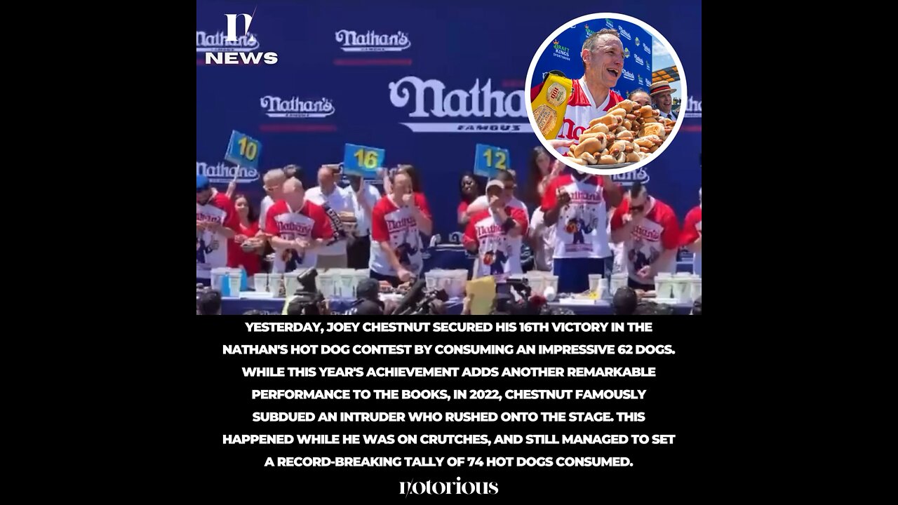 Legend 🏆🌭