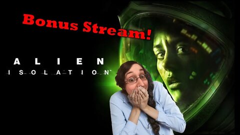 Alien Isolation Let's Play Part 6