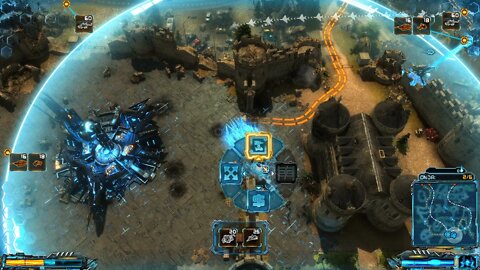 X-Morph: Defense parte 2