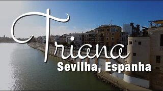 Triana, o Bairro Tradicional de Sevilha | GoEuropa