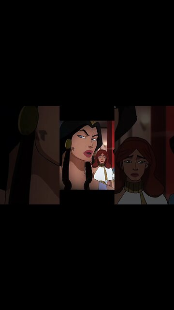 Happy Wonder Woman Day!