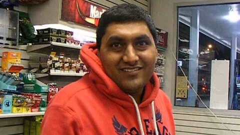 fitchburg explosion Victory Auto parts Clerk at Sunoco 4 lots away