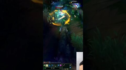 Main Riven #duduelista #shorts #leagueoflegends #clips