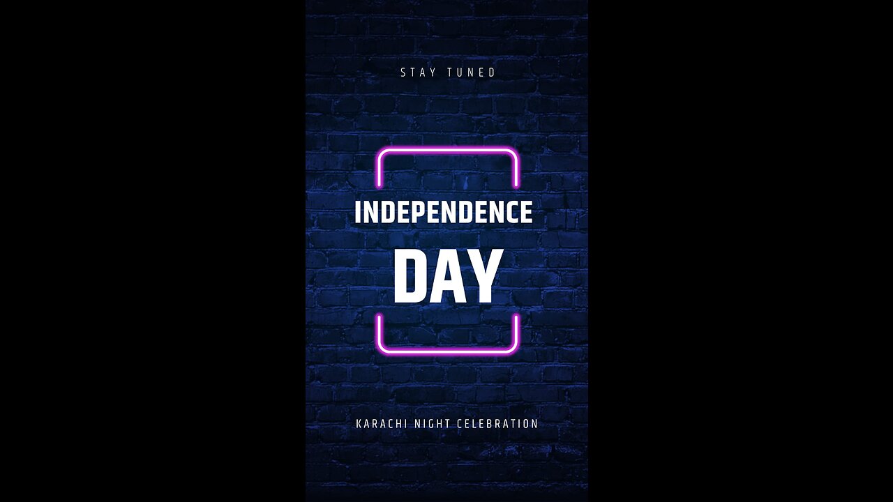 Independence Day