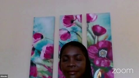 TOPM Ministry's Sabbath Morning Prayer & Health Presentation