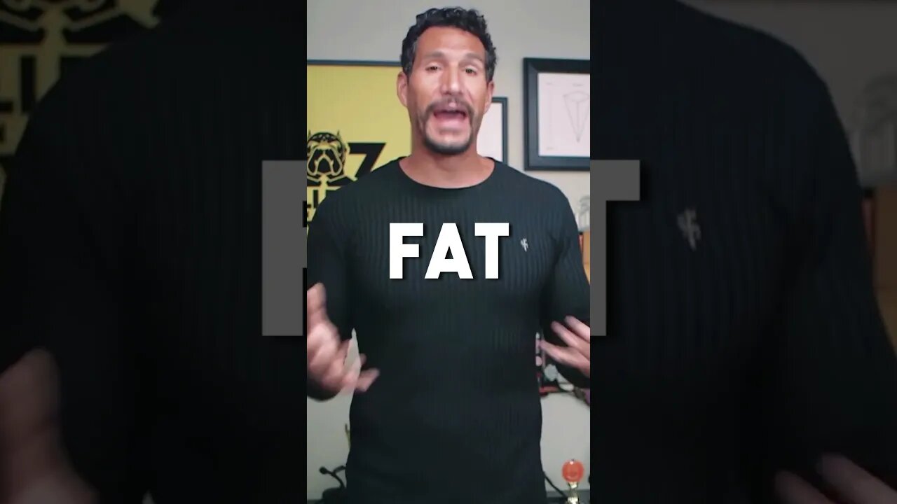 Hardgainer & Can't Gain Weight? (Watch This)