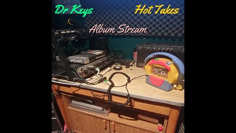 Hot Takes - Full Album Stream