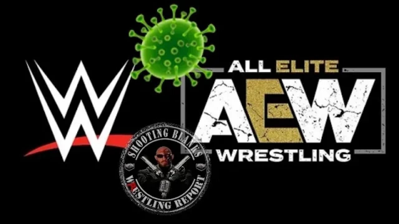 Ryback Thoughts and Feelings On How WWE and AEW is Handling the Coronavirus Pandemic