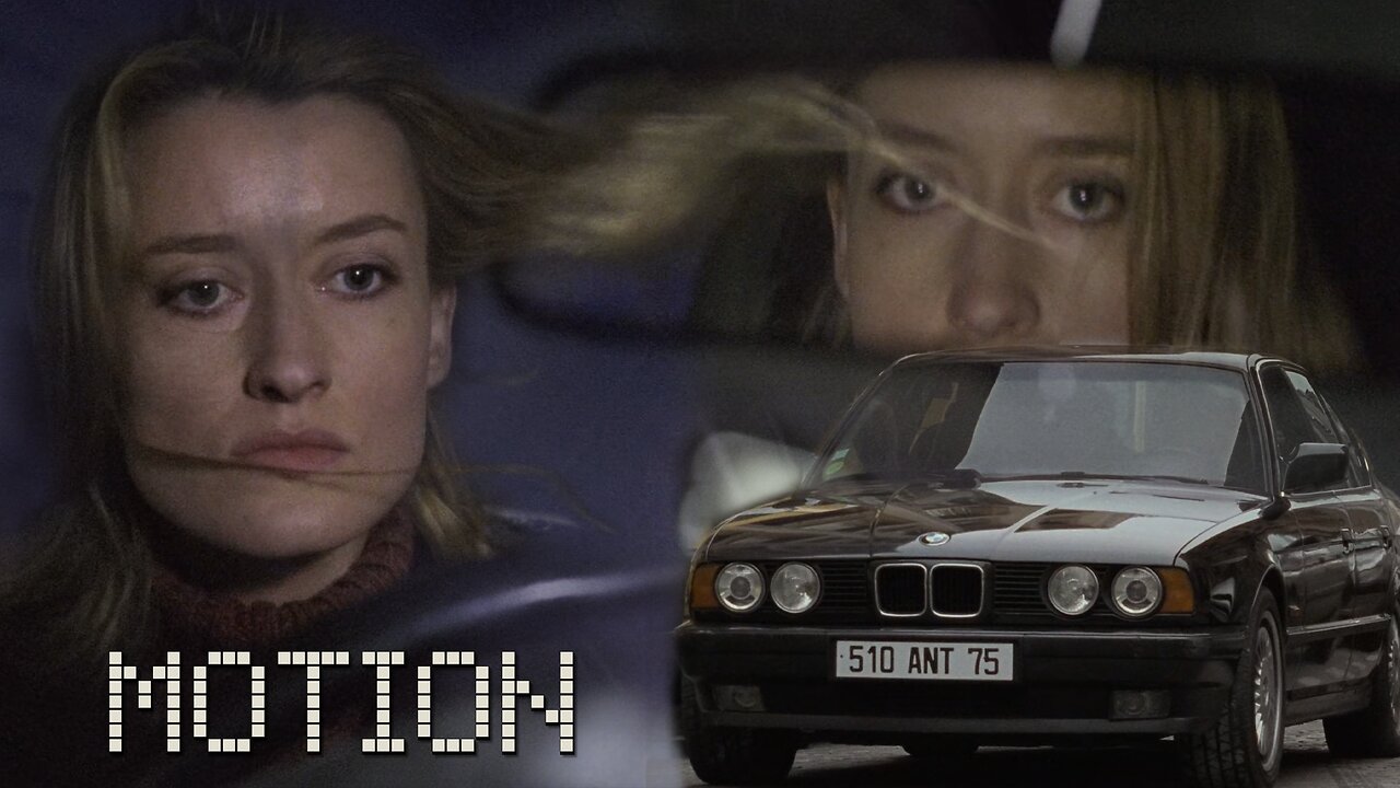 Lifelike - Motion | North 80s Rebel Tribute | Ronin 1998 Car Chase.