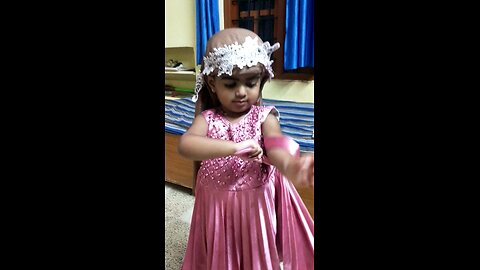 dancing