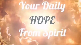 💰Aquarius♒Take The Opportunity You Are Given🕊️Spirit Money Message💵Whenever This Message Finds you!