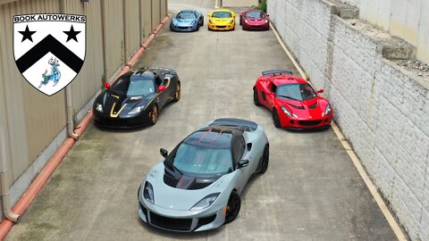 1st time driving an Elise, Evora GT test drive, & Austin Lotus Owner's Meet