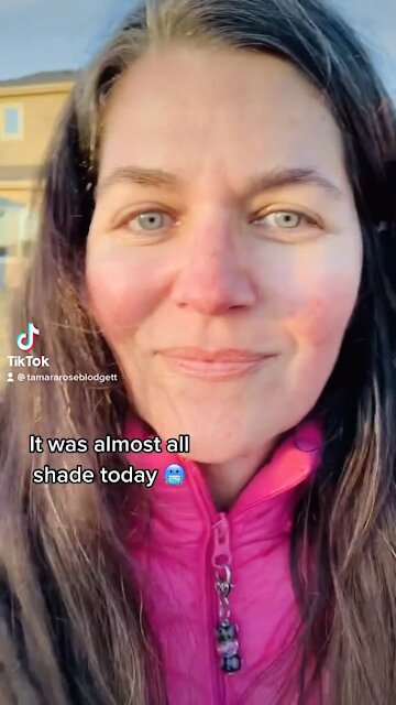 Because yeah #tamararoseblodgett