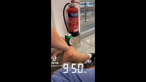 Might have to take a trip to Europe again soon 👀🔥