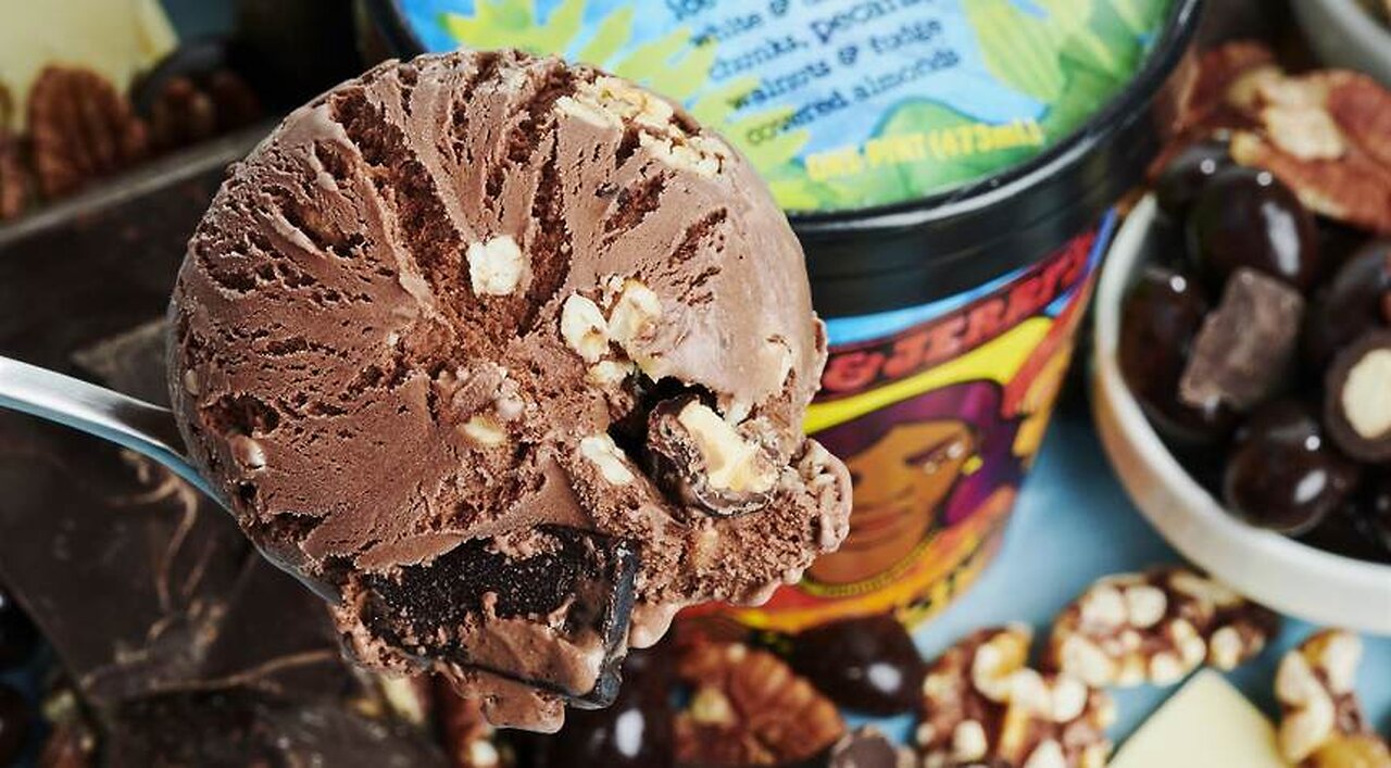 Ben & Jerry’s Withdraws Advertising from Twitter, Declares It a 'Threatening Place' for Minorities