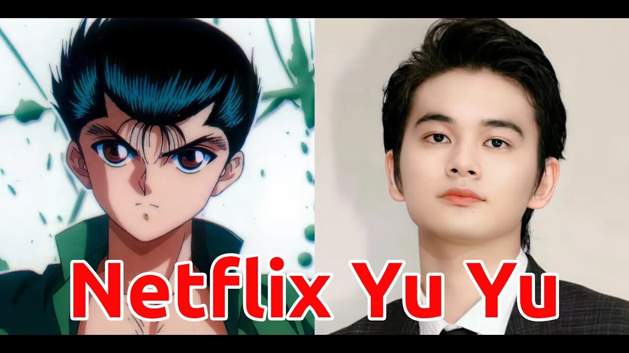 Why Netflix Yu Yu Hakusho Series Is Safe From Western Influence