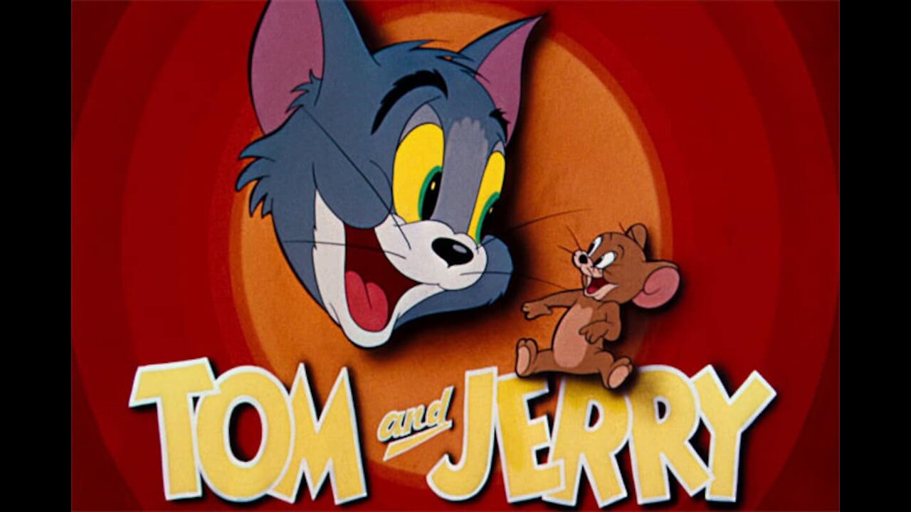 Tom and Jerry|Tom and Jerry cartoon compilation|Funny Cartoons