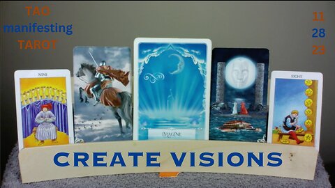 CREATE VISIONS