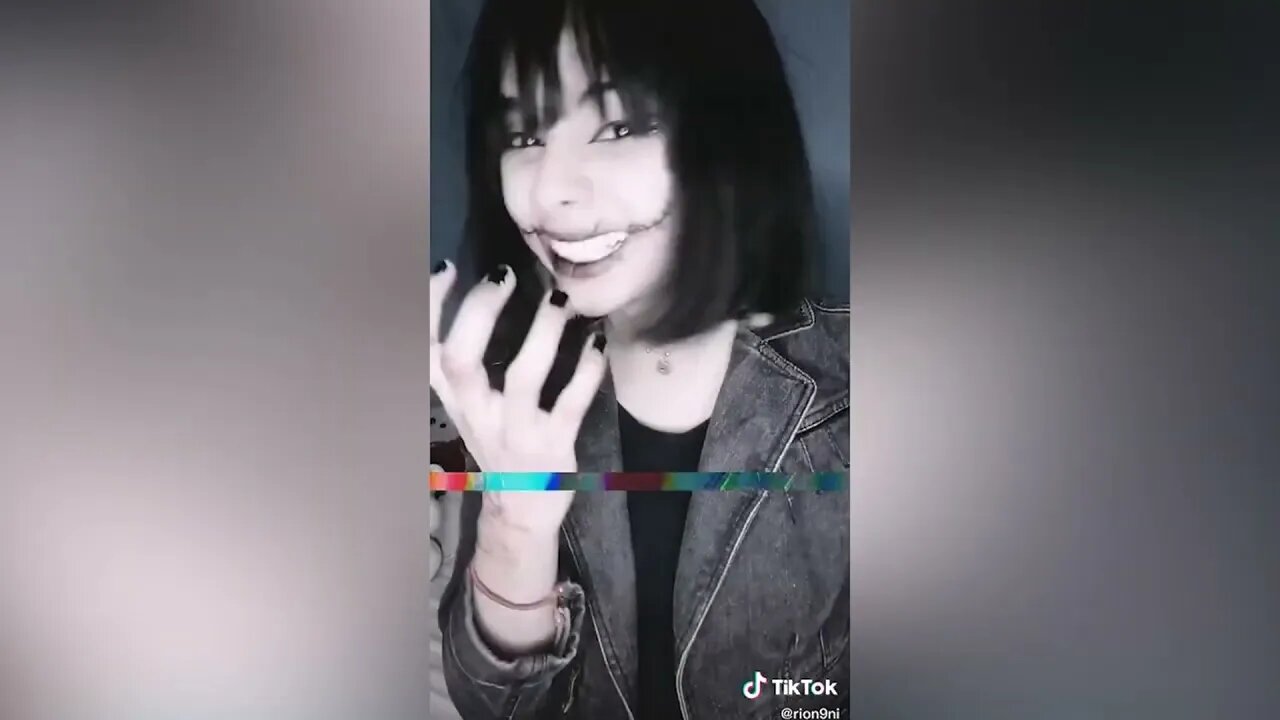 Daisy Daisy creepy TikTok trend PART 211