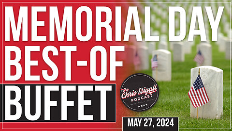 Memorial Day Best-Of Buffett