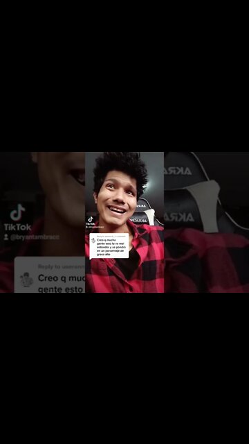 "Mucha Gente Va a Malinterpretar lo que Dices Sobre la Comida Chatarra" 🤡