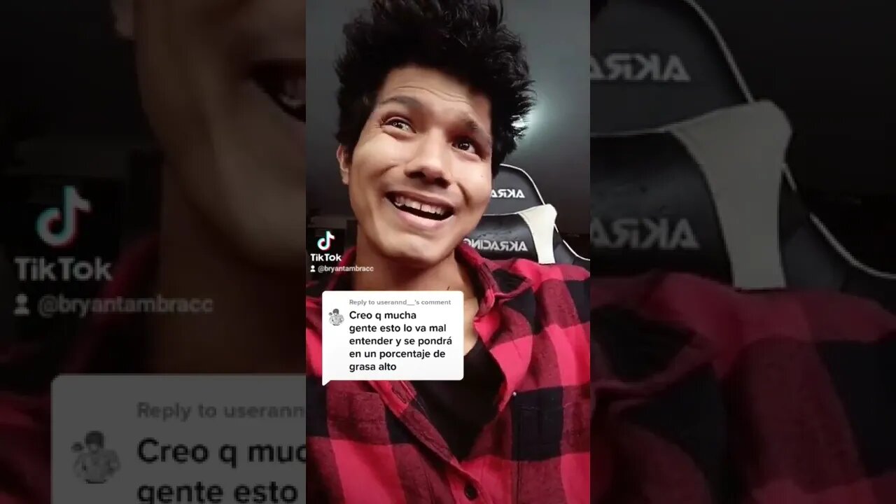 "Mucha Gente Va a Malinterpretar lo que Dices Sobre la Comida Chatarra" 🤡