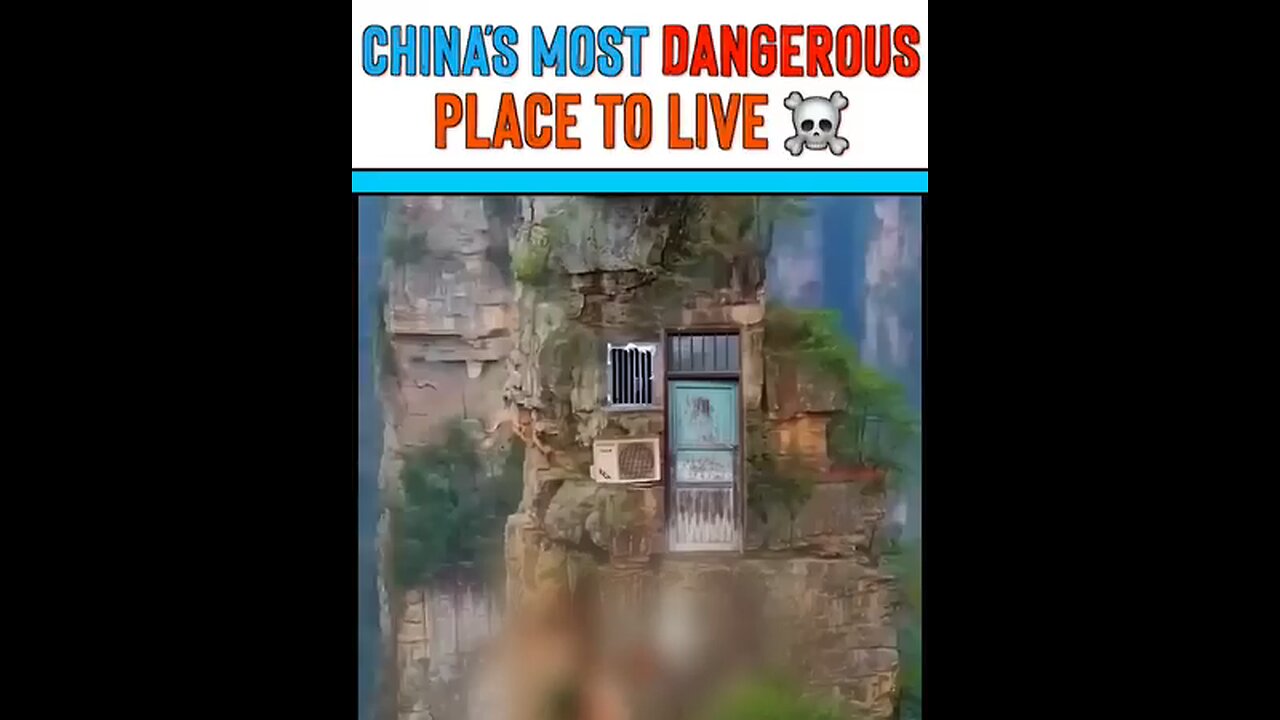 most dangerous place to visit